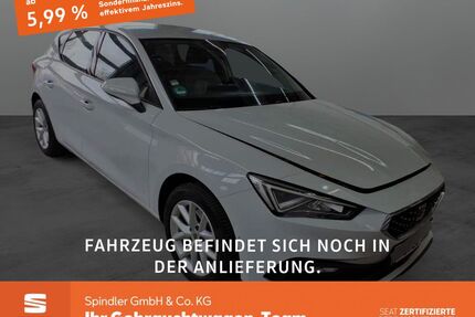 Seat Leon Gebrauchtwagen