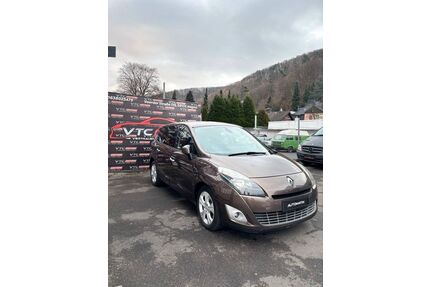 Renault Grand Scenic Gebrauchtwagen