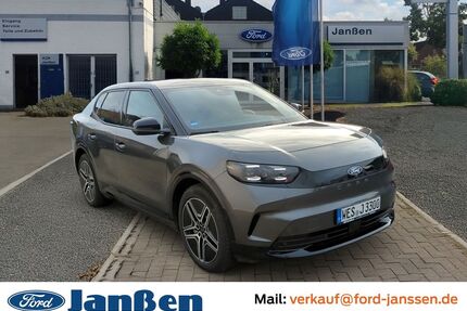 Ford Capri Gebrauchtwagen