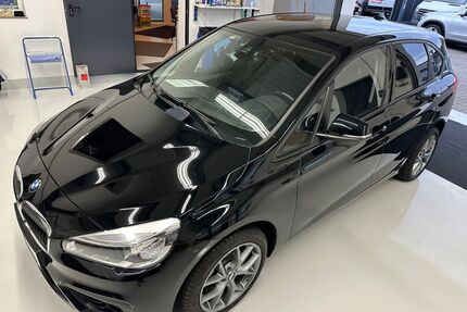 BMW 216 Gebrauchtwagen