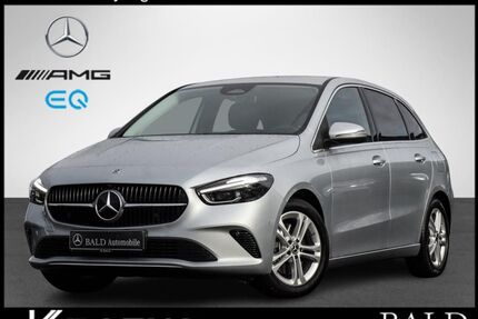 Mercedes-Benz B 220 Gebrauchtwagen