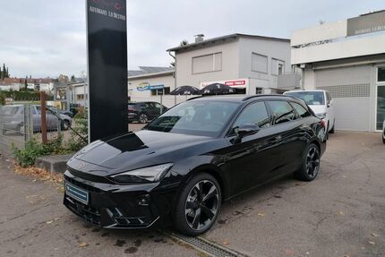Cupra Leon Gebrauchtwagen