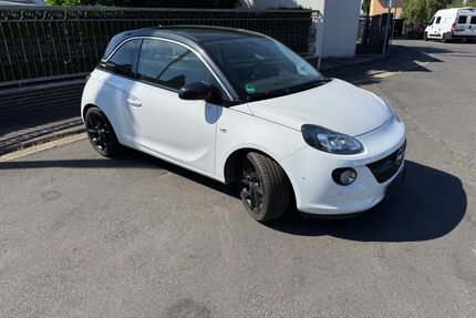 Opel Adam Gebrauchtwagen