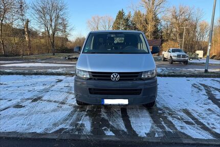 VW T5 Transporter Gebrauchtwagen