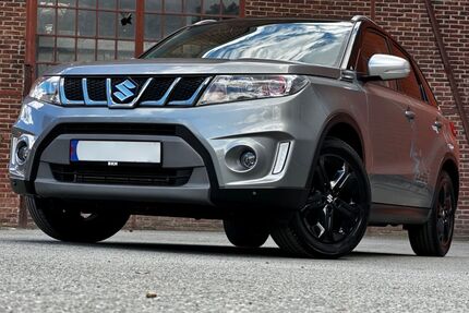 Suzuki Vitara Gebrauchtwagen