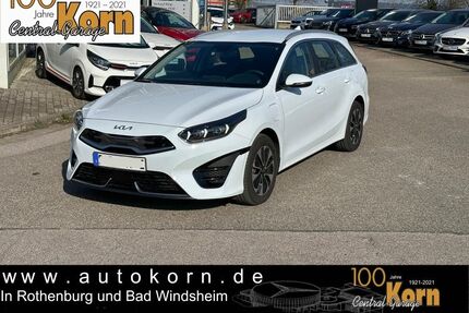 Kia ceed Sportswagon Gebrauchtwagen