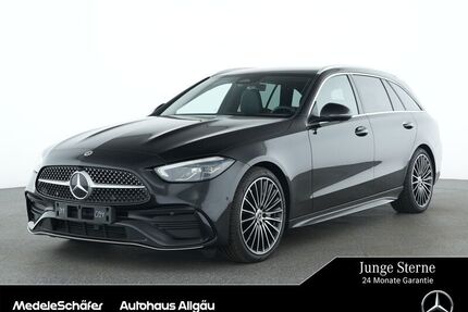 Mercedes-Benz C 200 Gebrauchtwagen