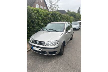 Fiat Punto Gebrauchtwagen