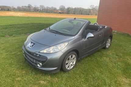 Peugeot 207 Gebrauchtwagen