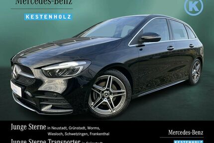 Mercedes-Benz B 200 Gebrauchtwagen