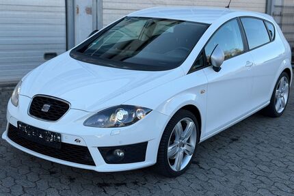 Seat Leon Gebrauchtwagen