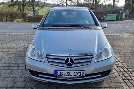 Mercedes-Benz A 180 Gebrauchtwagen