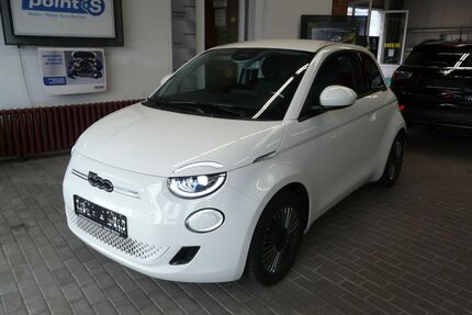 Fiat 500e Gebrauchtwagen