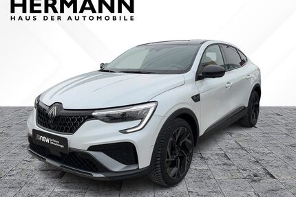 Renault Arkana Gebrauchtwagen