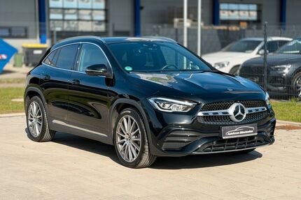 Mercedes-Benz GLA 180 Gebrauchtwagen