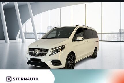 Mercedes-Benz V 300 Gebrauchtwagen