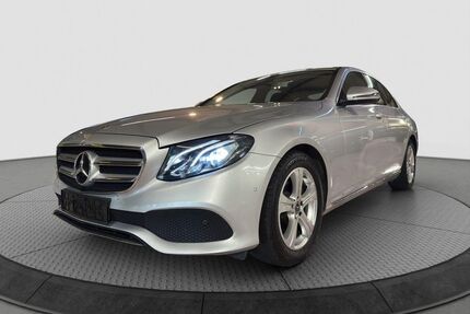 Mercedes-Benz E 200 Gebrauchtwagen