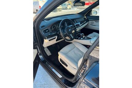 BMW 535 Gran Turismo Gebrauchtwagen