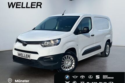 Toyota Proace City Gebrauchtwagen