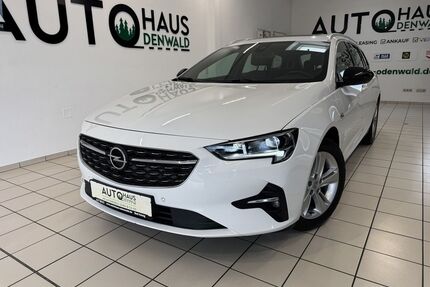 Opel Insignia Gebrauchtwagen
