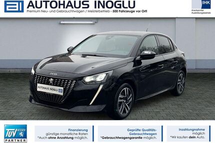 Peugeot 208 Gebrauchtwagen