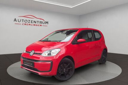 VW up! Gebrauchtwagen