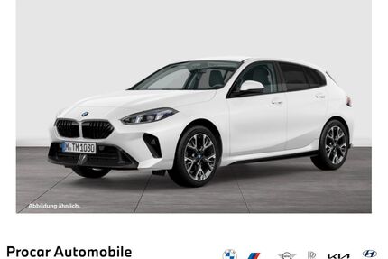 BMW 120 Gebrauchtwagen