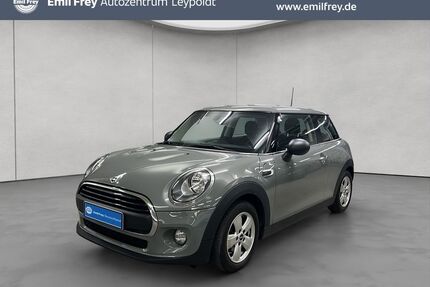 Mini ONE Gebrauchtwagen