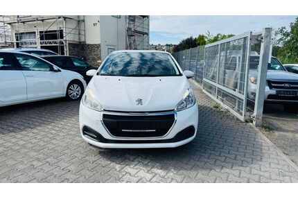 Peugeot 208 Gebrauchtwagen