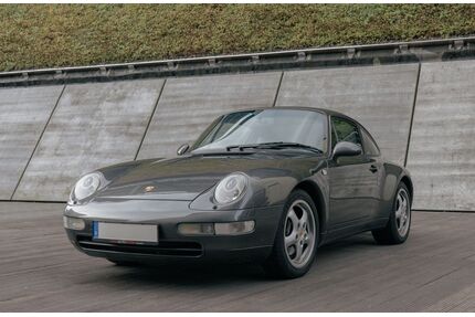 Porsche 993 Gebrauchtwagen