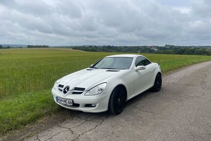 Mercedes-Benz SLK 280 Gebrauchtwagen