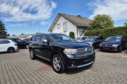 Dodge Durango Gebrauchtwagen