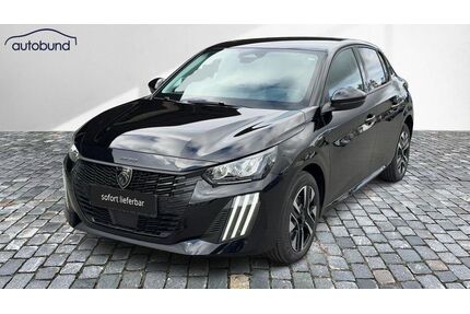 Peugeot 208 Gebrauchtwagen