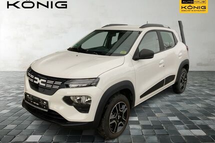 Dacia Spring Gebrauchtwagen