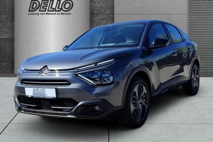 Citroen C4 Gebrauchtwagen