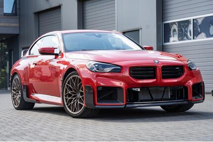 BMW M2 Gebrauchtwagen