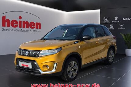 Suzuki Vitara Gebrauchtwagen