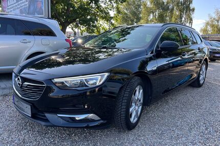 Opel Insignia Gebrauchtwagen