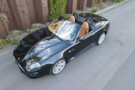 Maserati Gransport Gebrauchtwagen