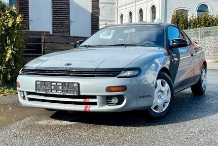 Toyota Celica Gebrauchtwagen