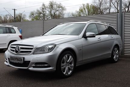 Mercedes-Benz C 350 Gebrauchtwagen
