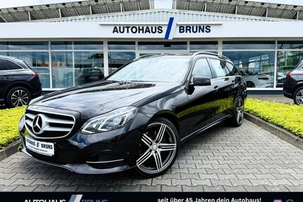 Mercedes-Benz E 350 Gebrauchtwagen