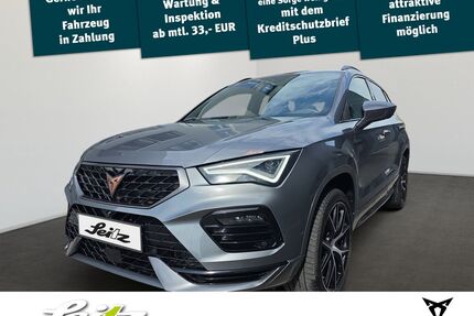 Cupra Ateca Gebrauchtwagen