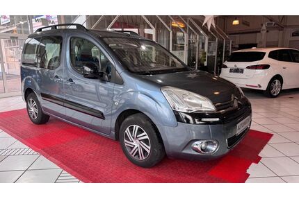 Citroen Berlingo Gebrauchtwagen