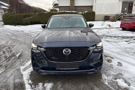Mazda CX-60 Gebrauchtwagen