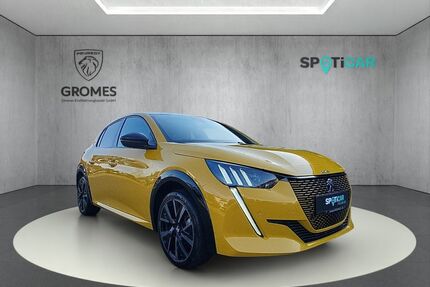 Peugeot 208 Gebrauchtwagen