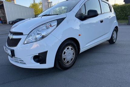 Chevrolet Spark Gebrauchtwagen