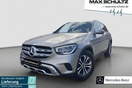Mercedes-Benz GLC 220 Gebrauchtwagen