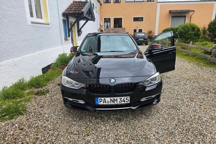 BMW 320 Gebrauchtwagen