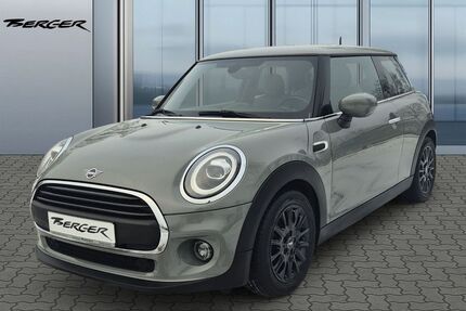 Mini ONE Gebrauchtwagen